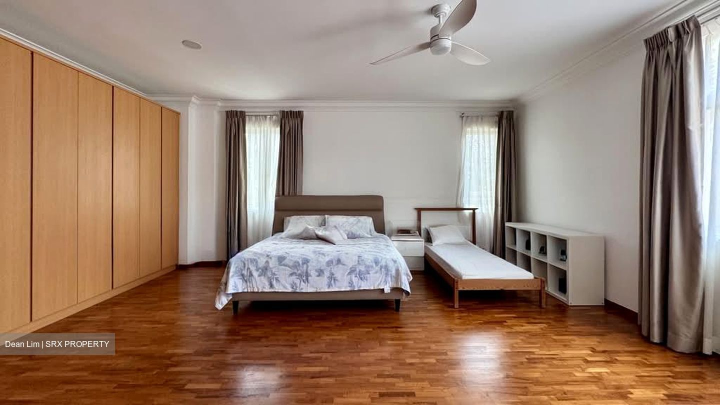 Pinewood Grove (D25), Terrace #582363751